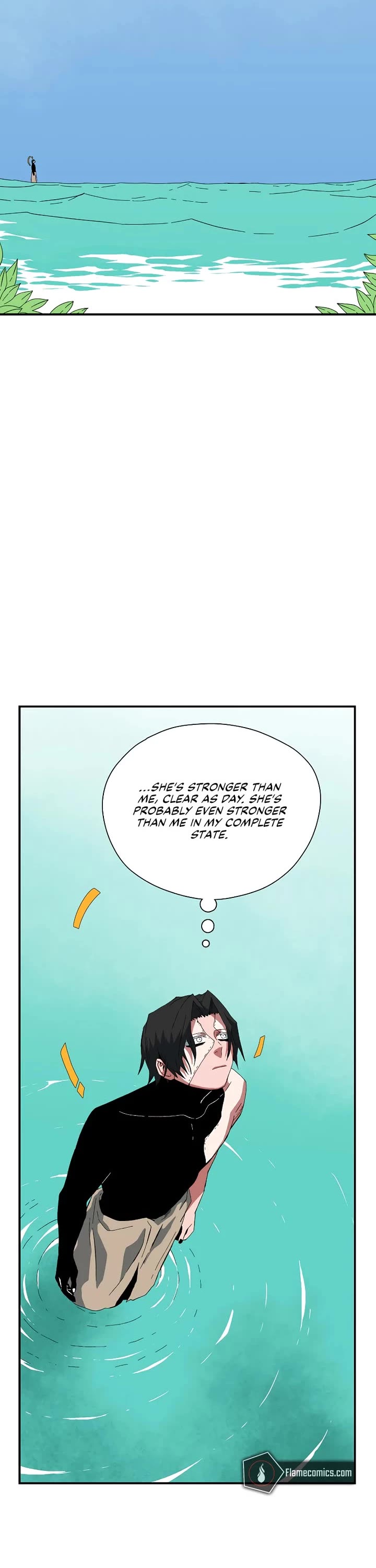 One Step for the Dark Lord Chapter 192 page 2 - Chapter 192: Impact (10)