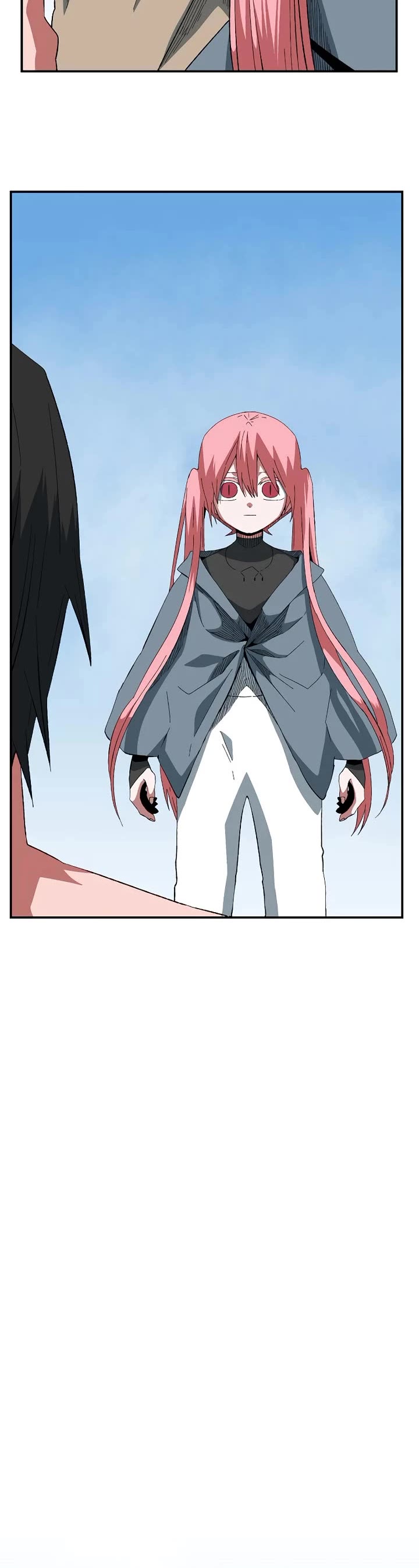 One Step for the Dark Lord Chapter 192 page 22 - Chapter 192: Impact (10)