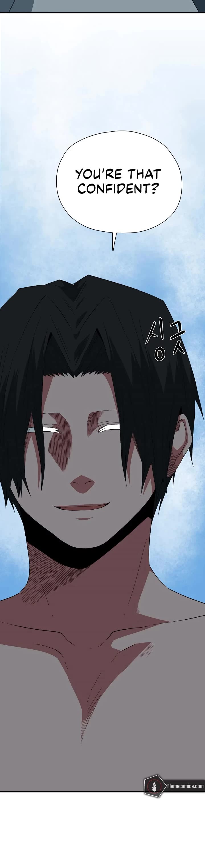 One Step for the Dark Lord Chapter 192 page 24 - Chapter 192: Impact (10)
