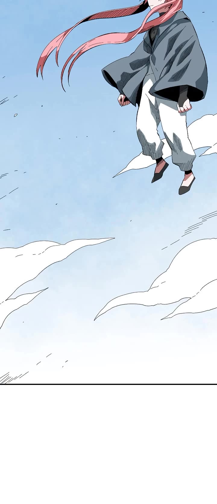 One Step for the Dark Lord Chapter 192 page 27 - Chapter 192: Impact (10)