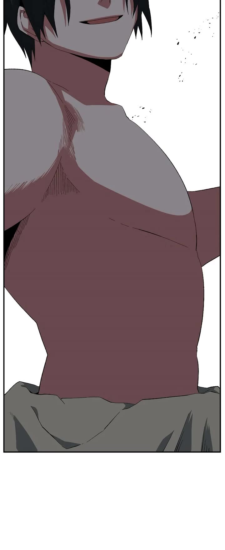 One Step for the Dark Lord Chapter 192 page 31 - Chapter 192: Impact (10)