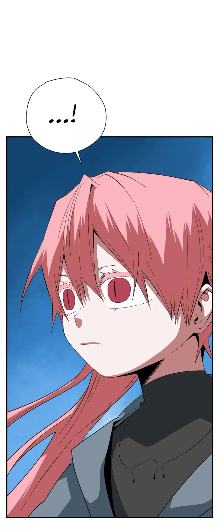 One Step for the Dark Lord Chapter 192 page 32 - Chapter 192: Impact (10)