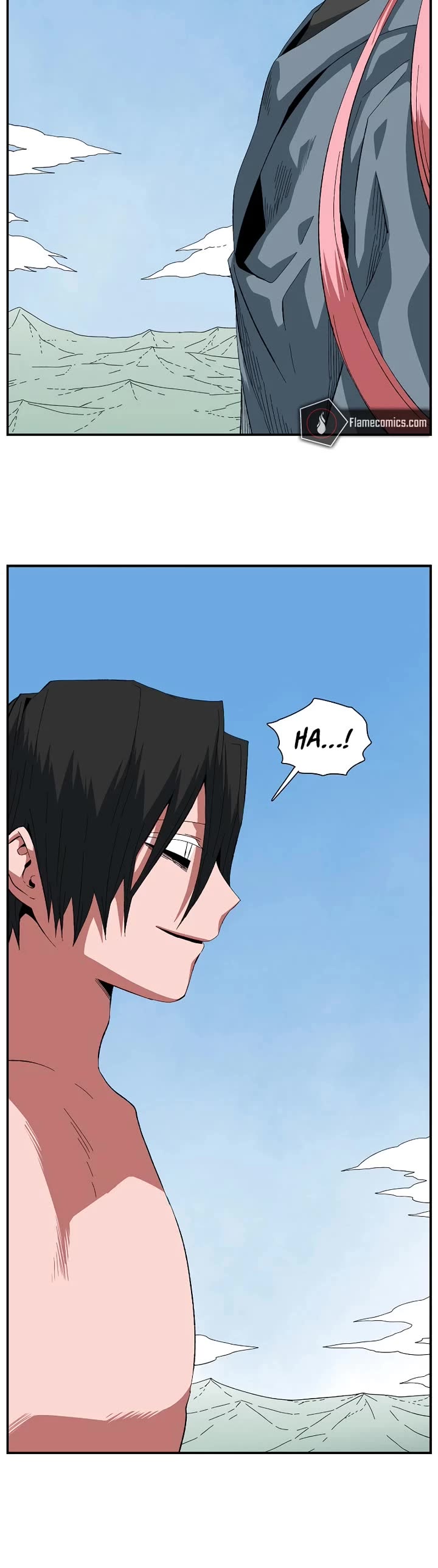 One Step for the Dark Lord Chapter 192 page 44 - Chapter 192: Impact (10)