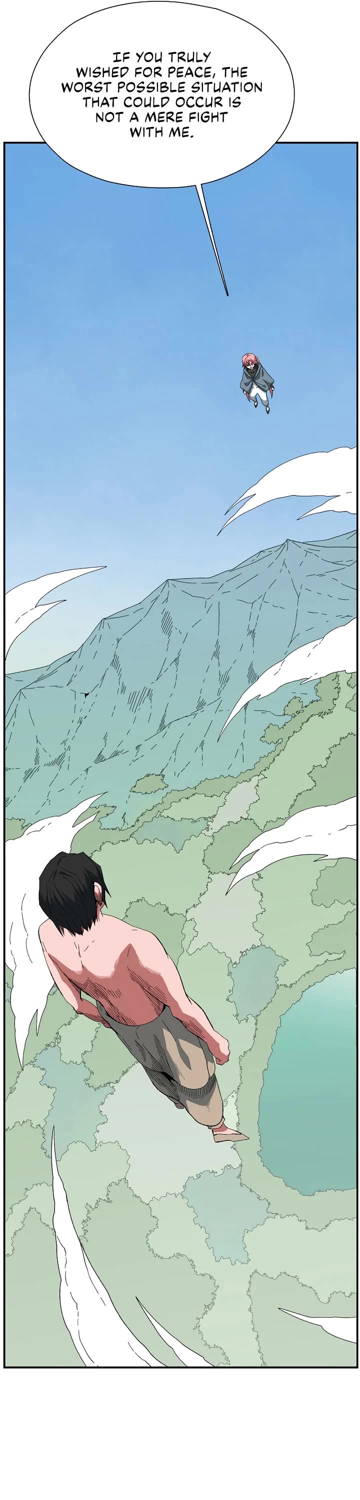 One Step for the Dark Lord Chapter 192 page 46 - Chapter 192: Impact (10)