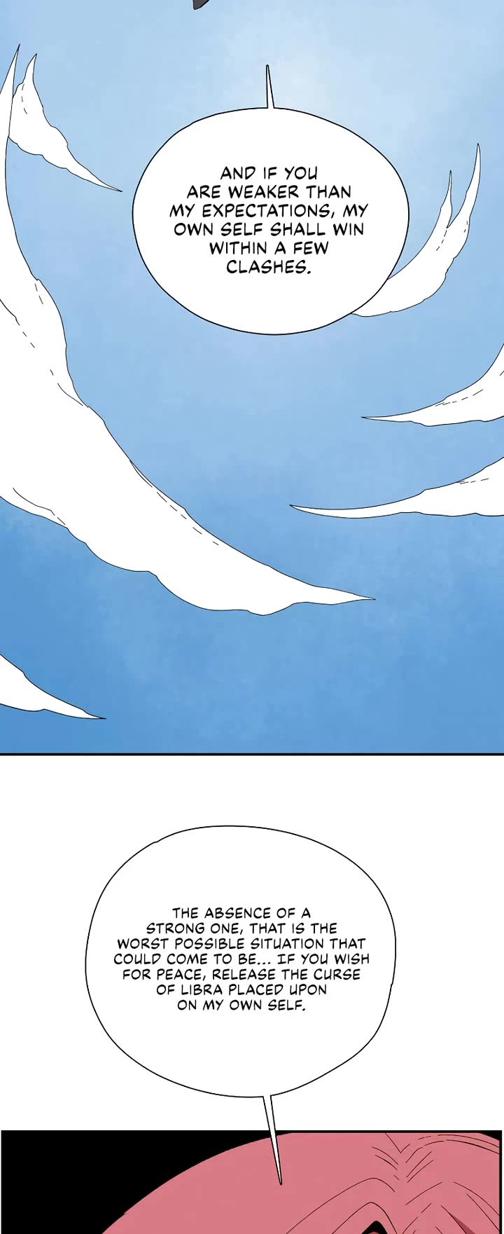 One Step for the Dark Lord Chapter 192 page 49 - Chapter 192: Impact (10)