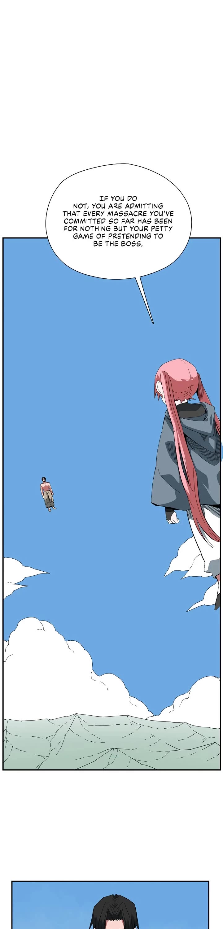 One Step for the Dark Lord Chapter 192 page 51 - Chapter 192: Impact (10)