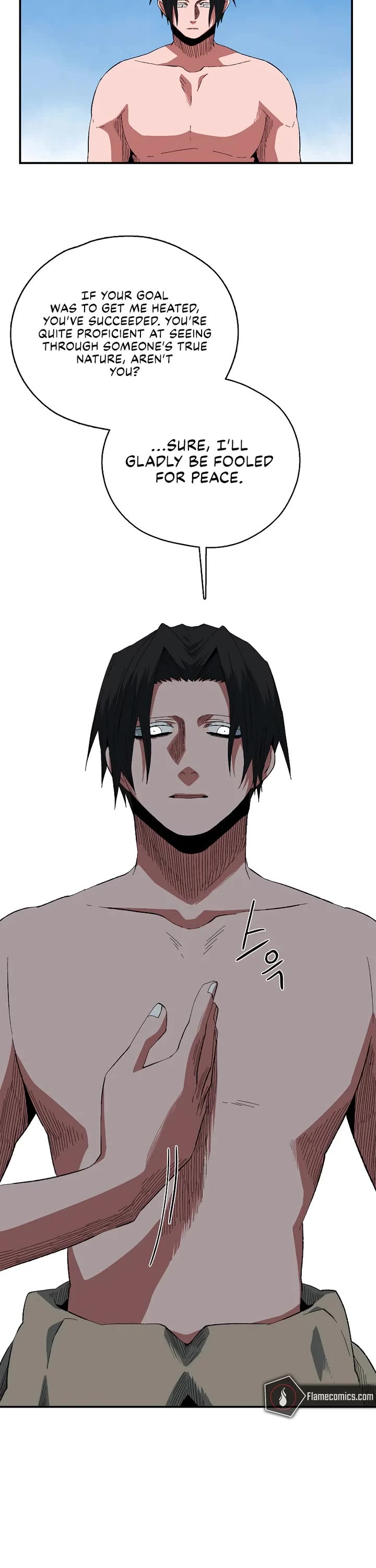One Step for the Dark Lord Chapter 192 page 52 - Chapter 192: Impact (10)