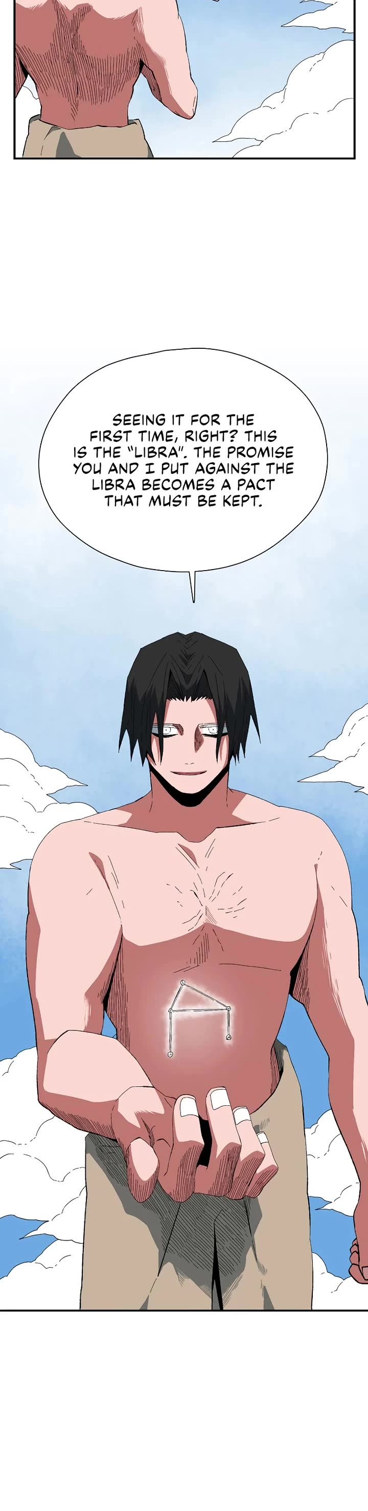 One Step for the Dark Lord Chapter 192 page 54 - Chapter 192: Impact (10)