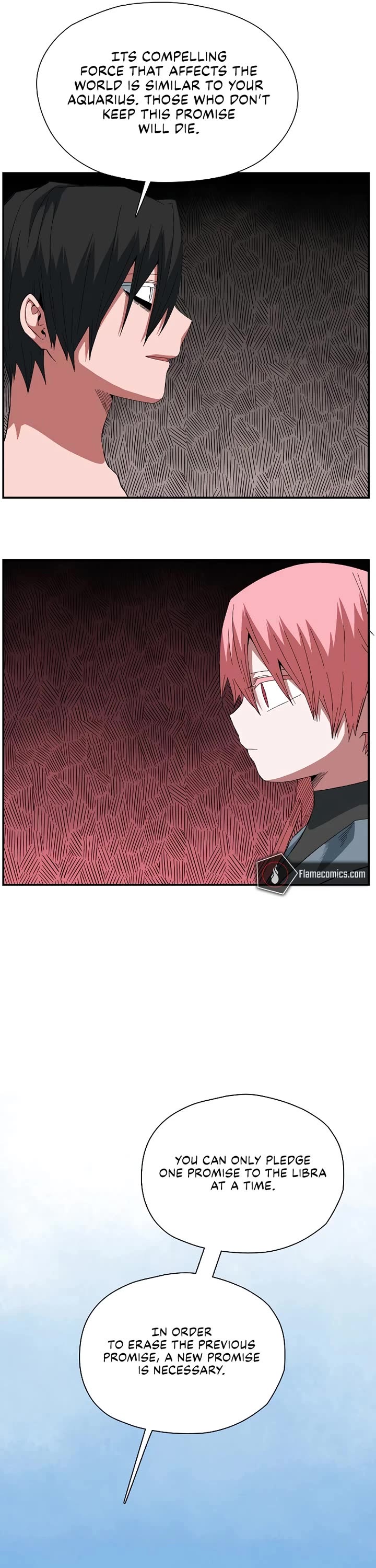 One Step for the Dark Lord Chapter 192 page 55 - Chapter 192: Impact (10)