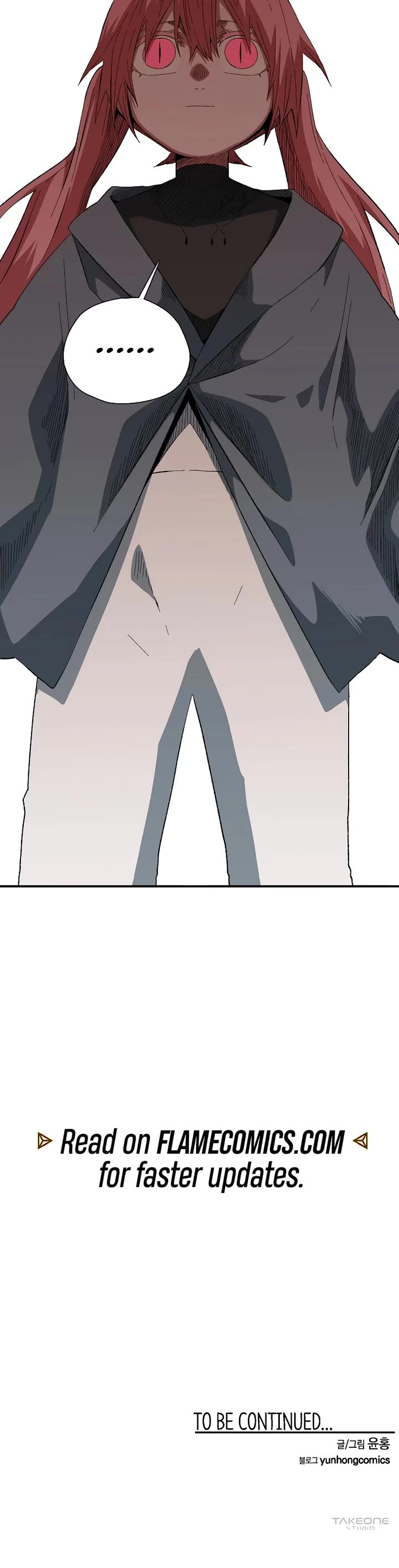 One Step for the Dark Lord Chapter 192 page 58 - Chapter 192: Impact (10)