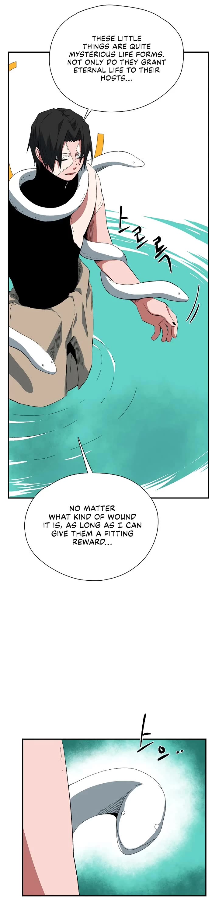 One Step for the Dark Lord Chapter 192 page 7 - Chapter 192: Impact (10)