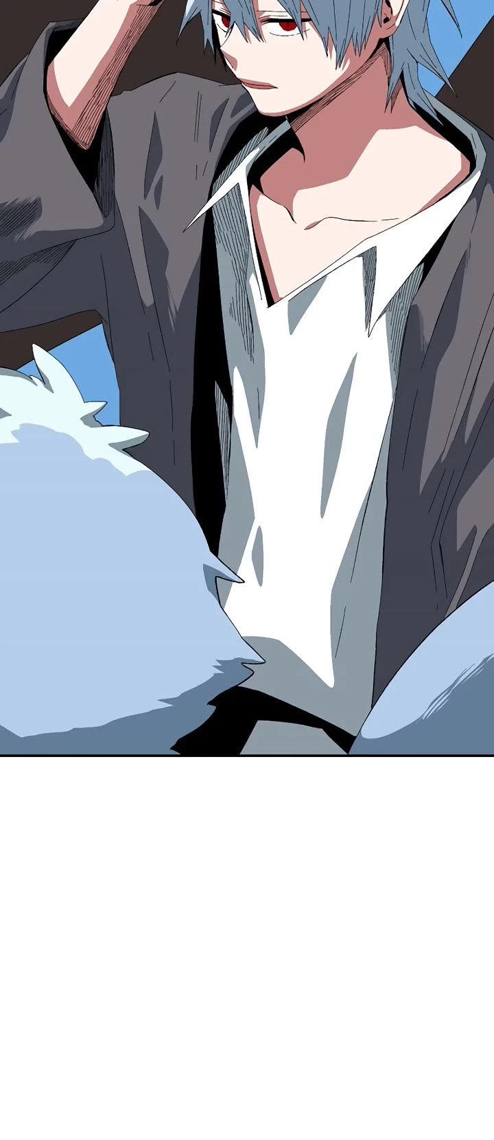 One Step for the Dark Lord Chapter 193 page 13 - Chapter 193: Impact (11)