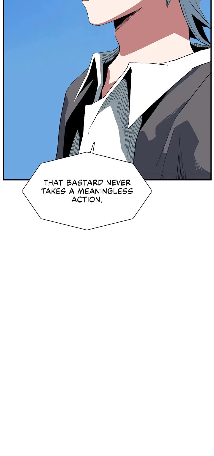 One Step for the Dark Lord Chapter 193 page 18 - Chapter 193: Impact (11)