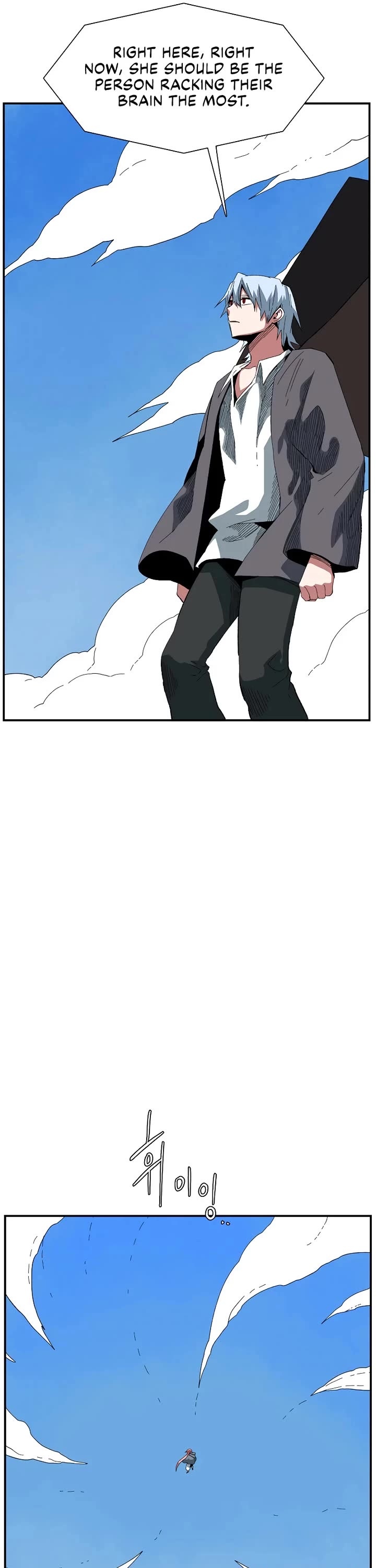 One Step for the Dark Lord Chapter 193 page 19 - Chapter 193: Impact (11)