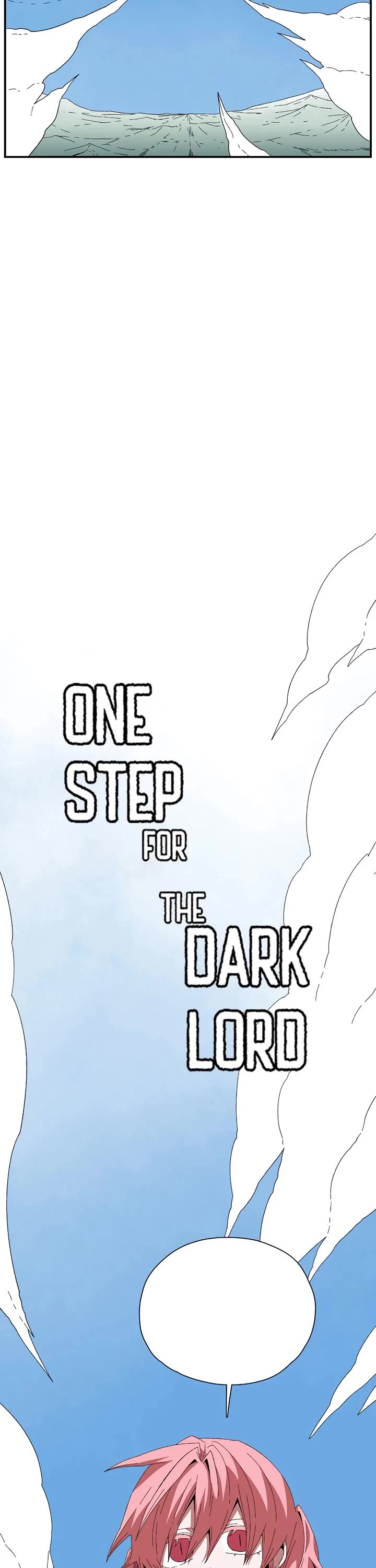 One Step for the Dark Lord Chapter 193 page 20 - Chapter 193: Impact (11)