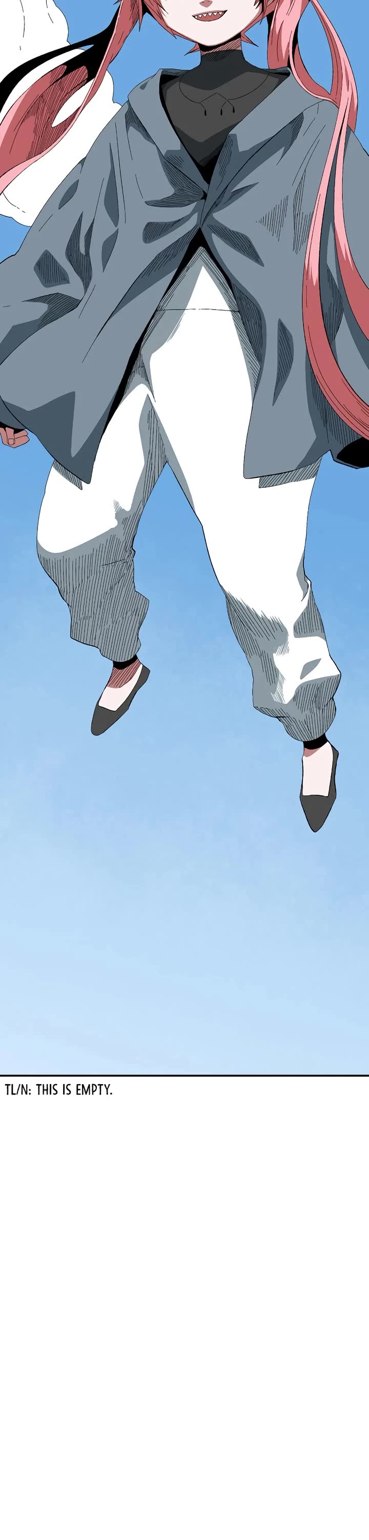 One Step for the Dark Lord Chapter 193 page 21 - Chapter 193: Impact (11)