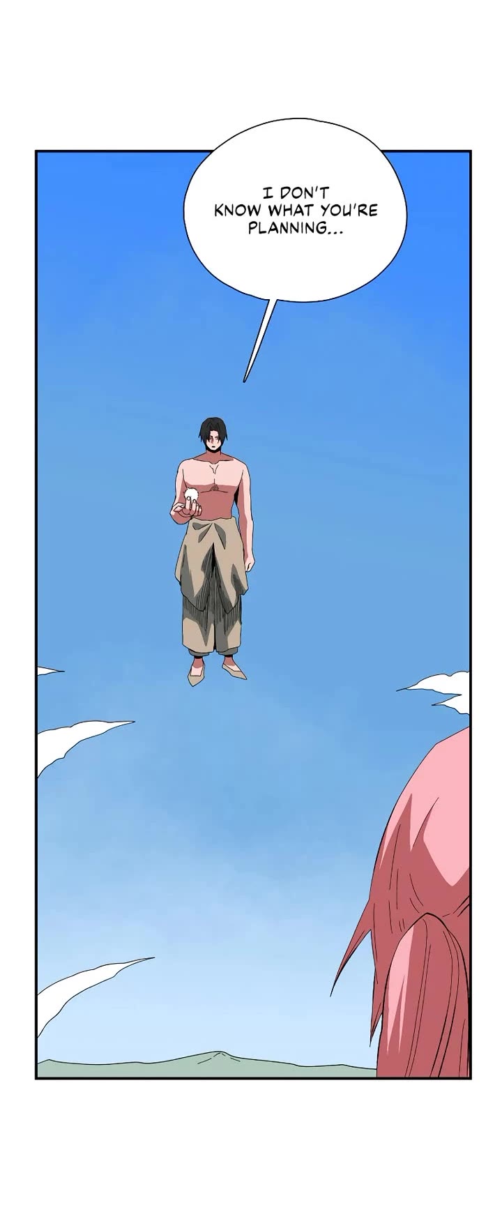 One Step for the Dark Lord Chapter 193 page 23 - Chapter 193: Impact (11)