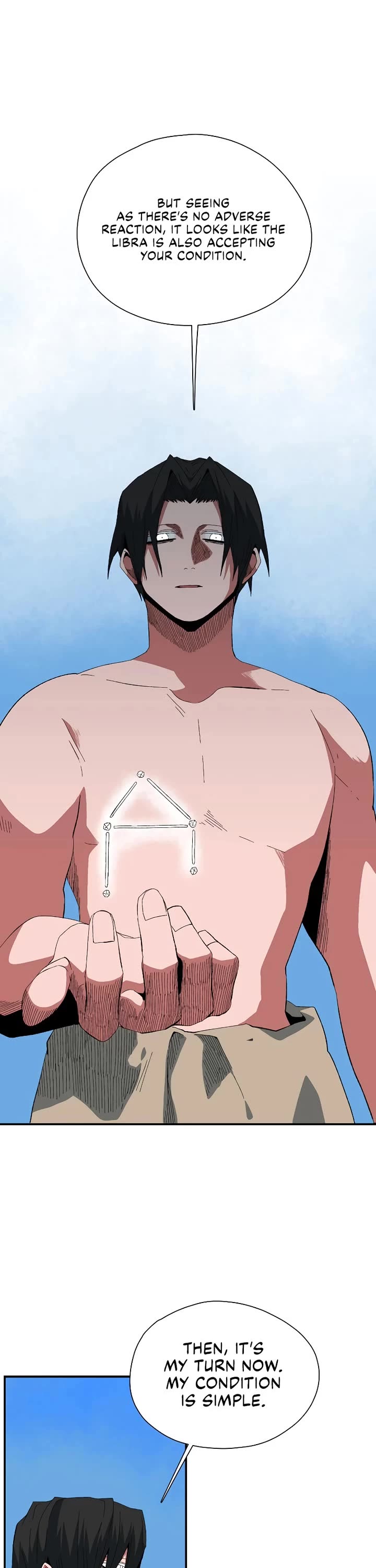 One Step for the Dark Lord Chapter 193 page 24 - Chapter 193: Impact (11)