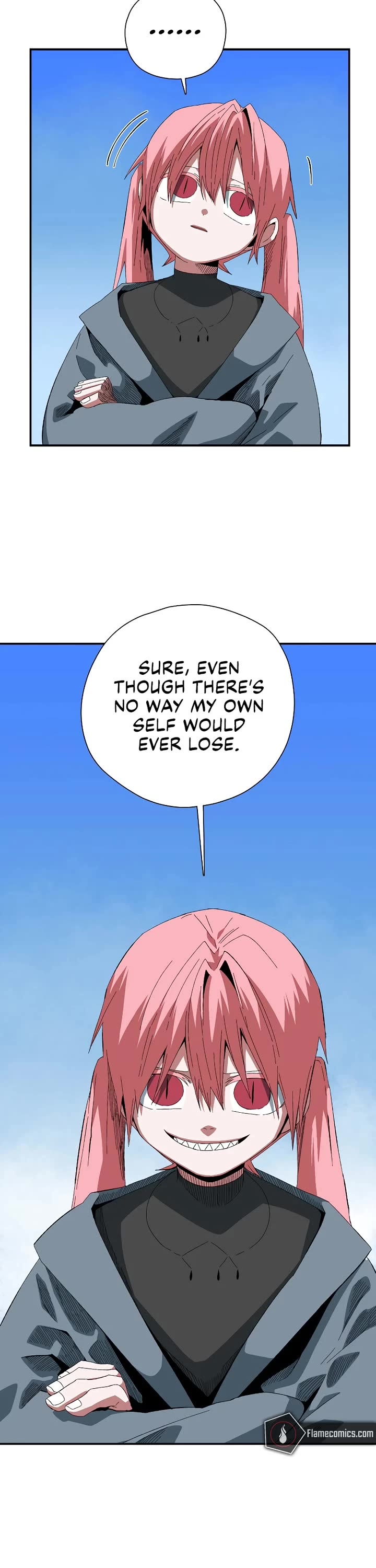 One Step for the Dark Lord Chapter 193 page 26 - Chapter 193: Impact (11)