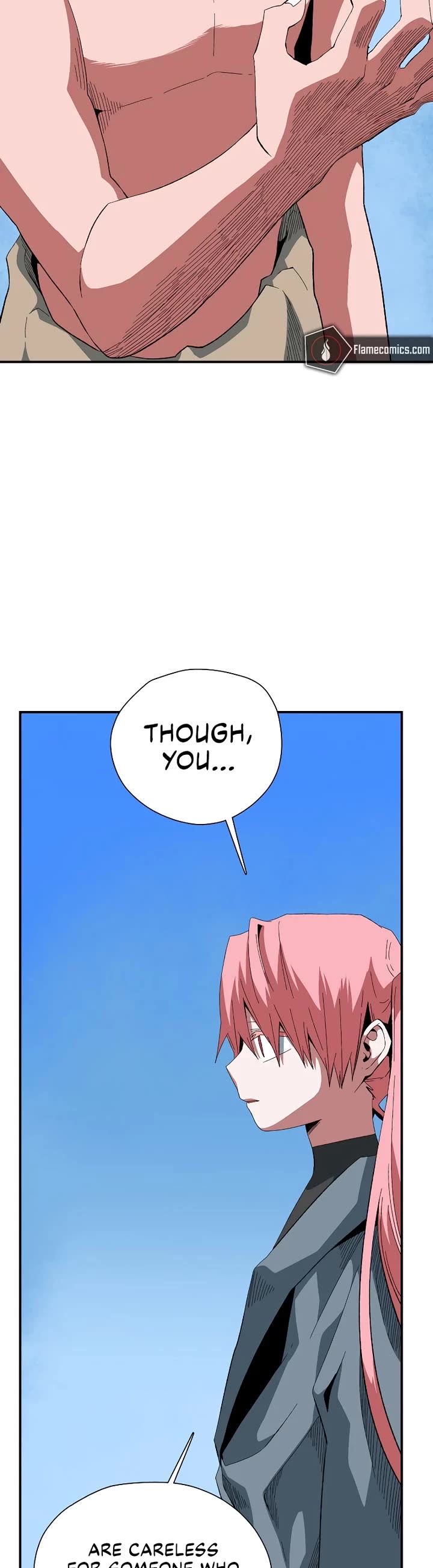 One Step for the Dark Lord Chapter 193 page 36 - Chapter 193: Impact (11)