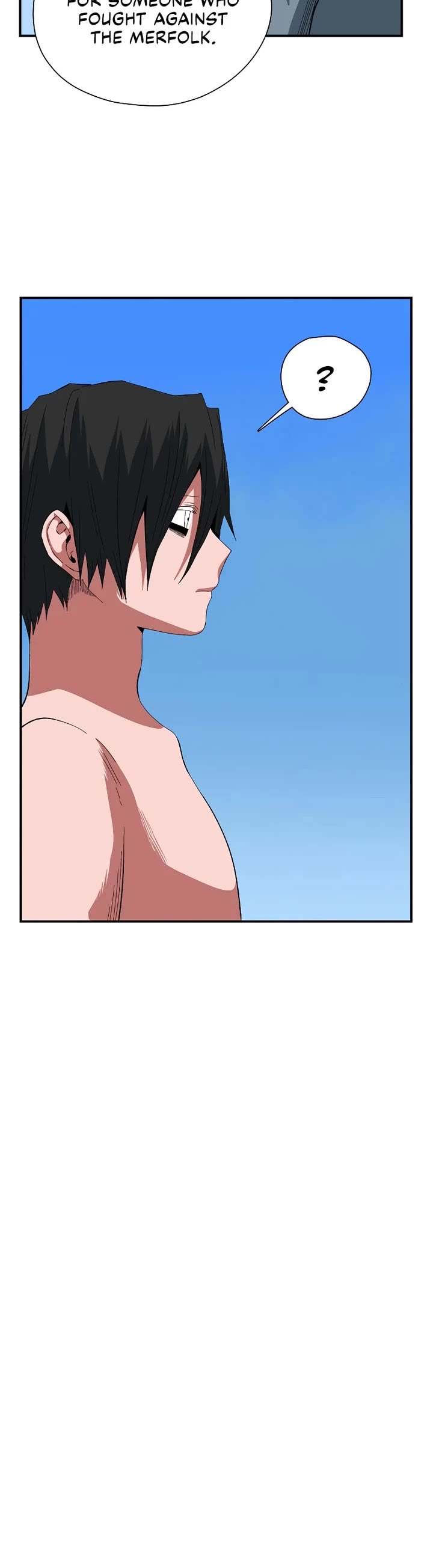 One Step for the Dark Lord Chapter 193 page 37 - Chapter 193: Impact (11)