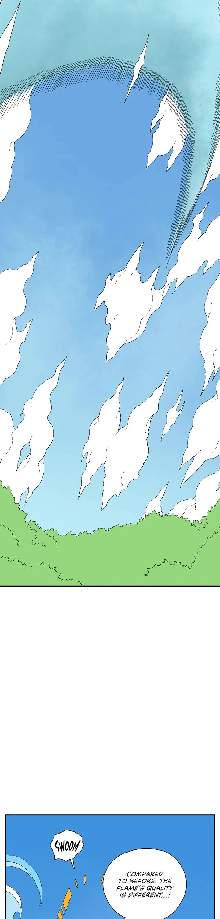 One Step for the Dark Lord Chapter 193 page 47 - Chapter 193: Impact (11)