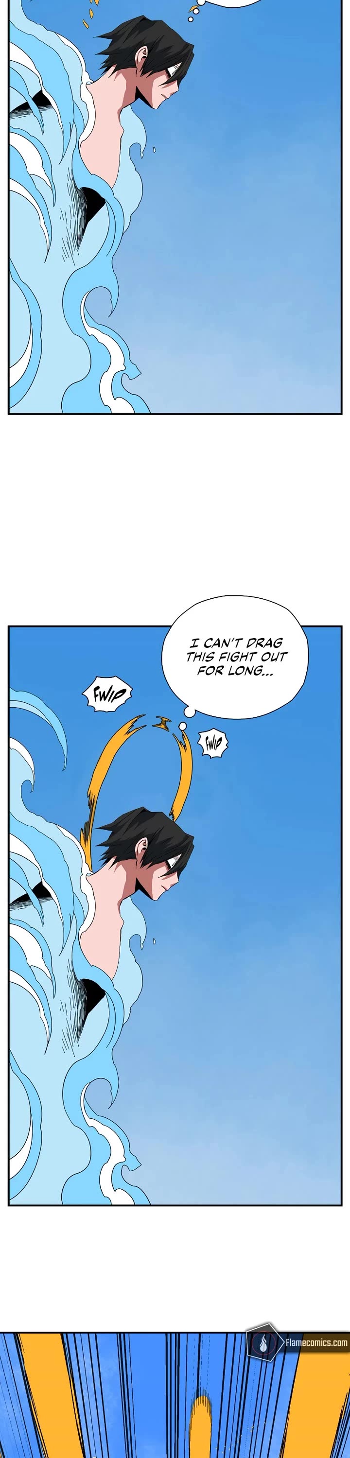 One Step for the Dark Lord Chapter 193 page 48 - Chapter 193: Impact (11)