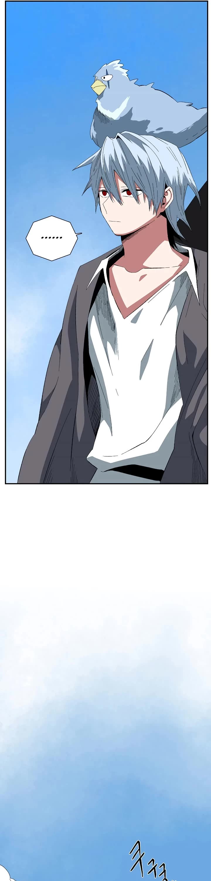 One Step for the Dark Lord Chapter 193 page 5 - Chapter 193: Impact (11)