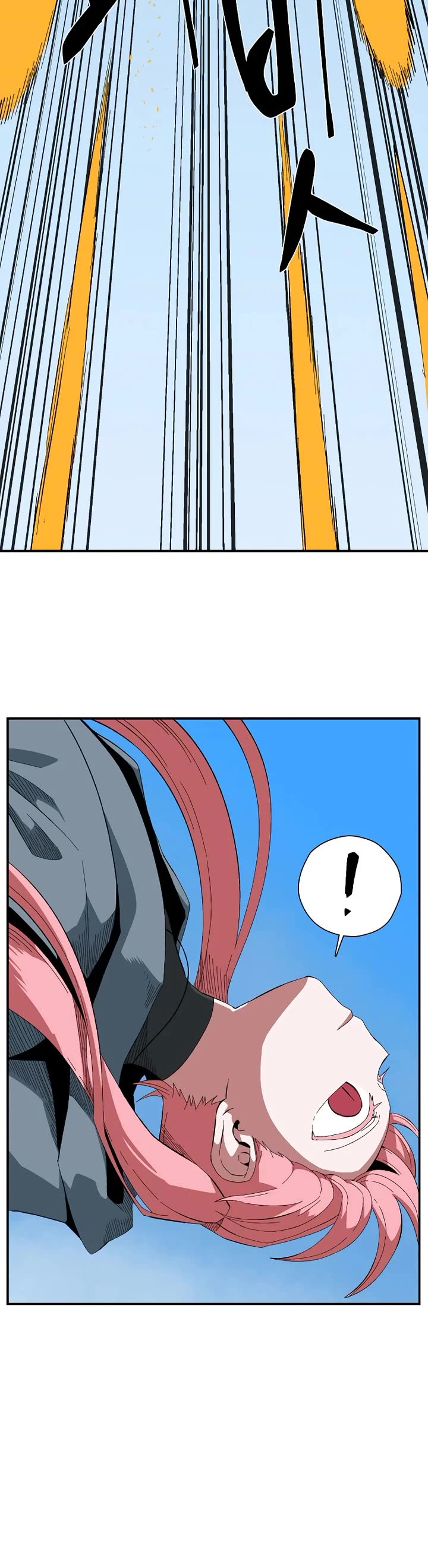 One Step for the Dark Lord Chapter 193 page 50 - Chapter 193: Impact (11)
