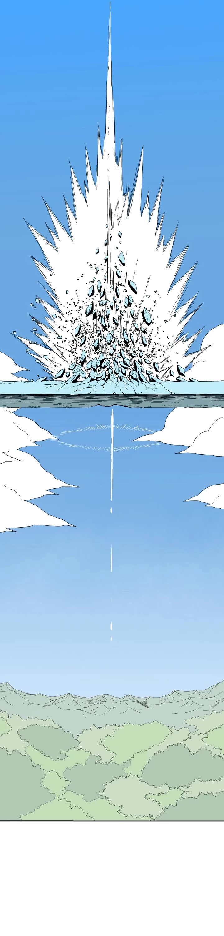 One Step for the Dark Lord Chapter 193 page 56 - Chapter 193: Impact (11)