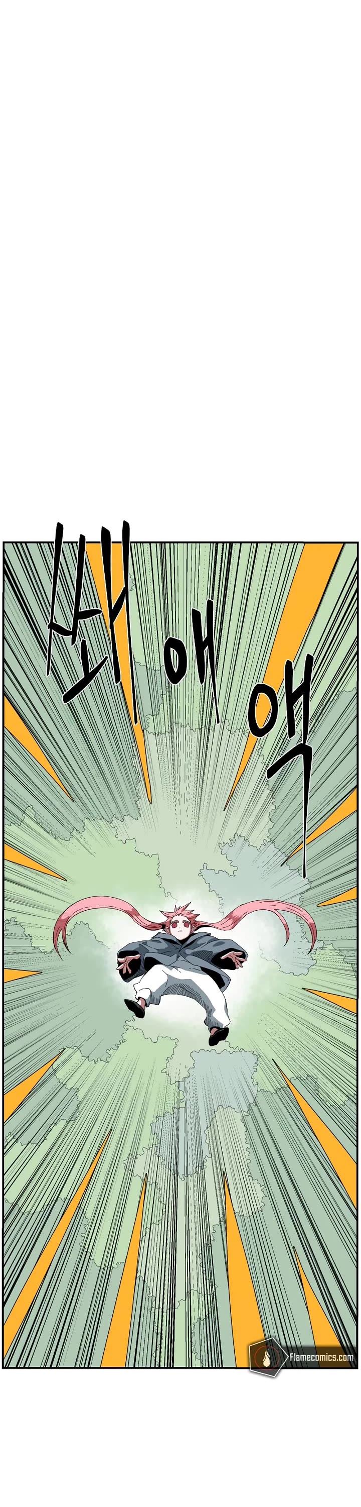 One Step for the Dark Lord Chapter 193 page 57 - Chapter 193: Impact (11)