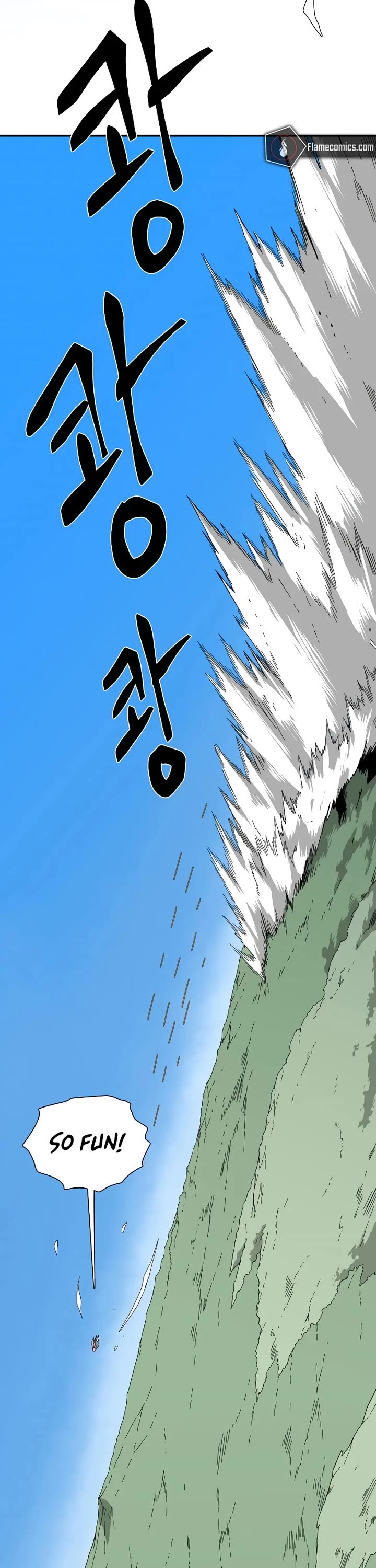One Step for the Dark Lord Chapter 193 page 66 - Chapter 193: Impact (11)