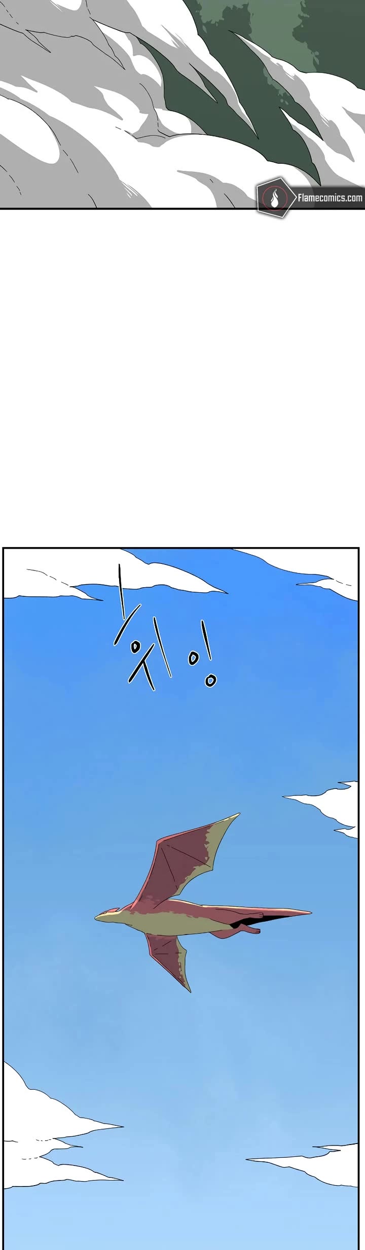 One Step for the Dark Lord Chapter 193 page 7 - Chapter 193: Impact (11)