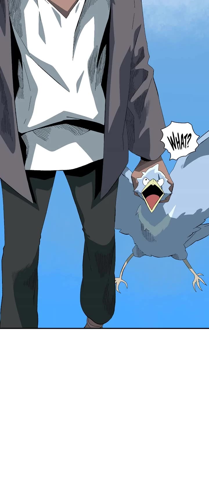One Step for the Dark Lord Chapter 194 page 13 - Chapter 194: Impact (12)