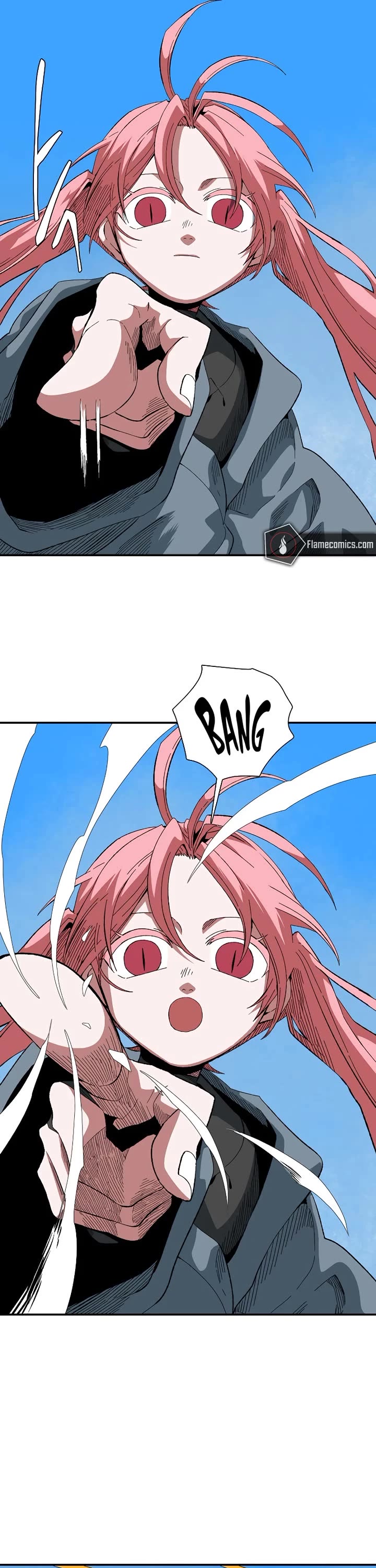 One Step for the Dark Lord Chapter 194 page 16 - Chapter 194: Impact (12)