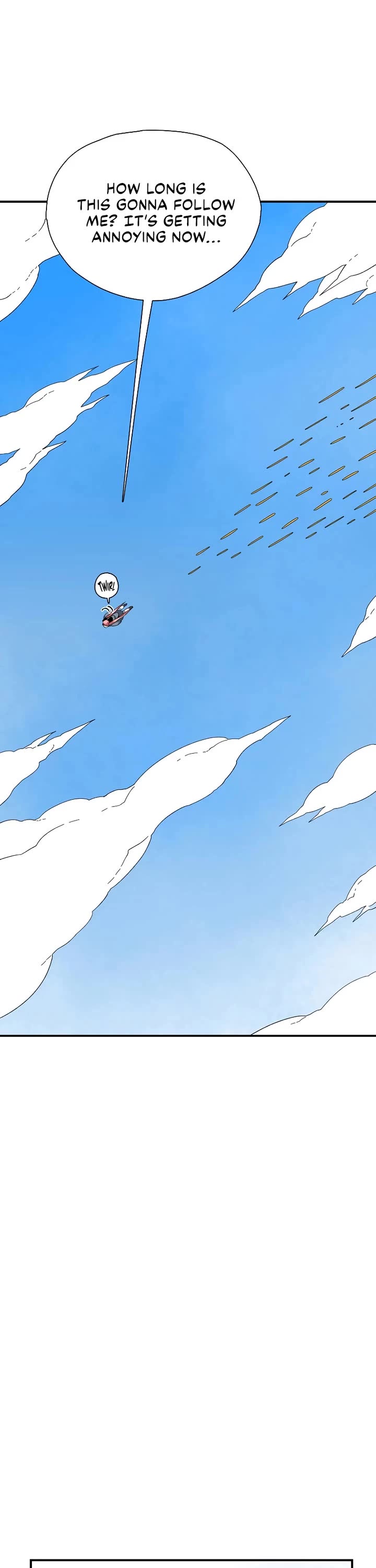 One Step for the Dark Lord Chapter 194 page 19 - Chapter 194: Impact (12)