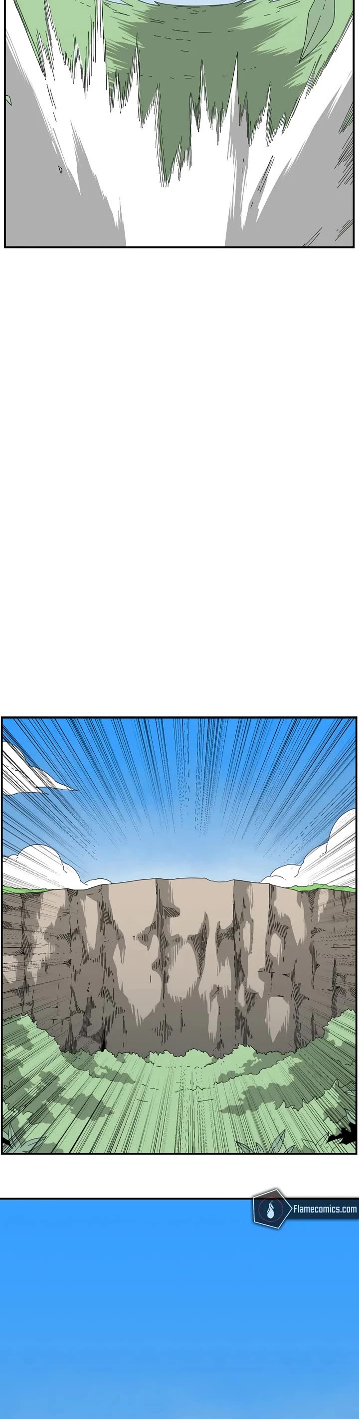 One Step for the Dark Lord Chapter 194 page 2 - Chapter 194: Impact (12)