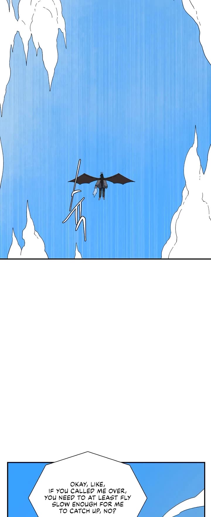 One Step for the Dark Lord Chapter 194 page 22 - Chapter 194: Impact (12)