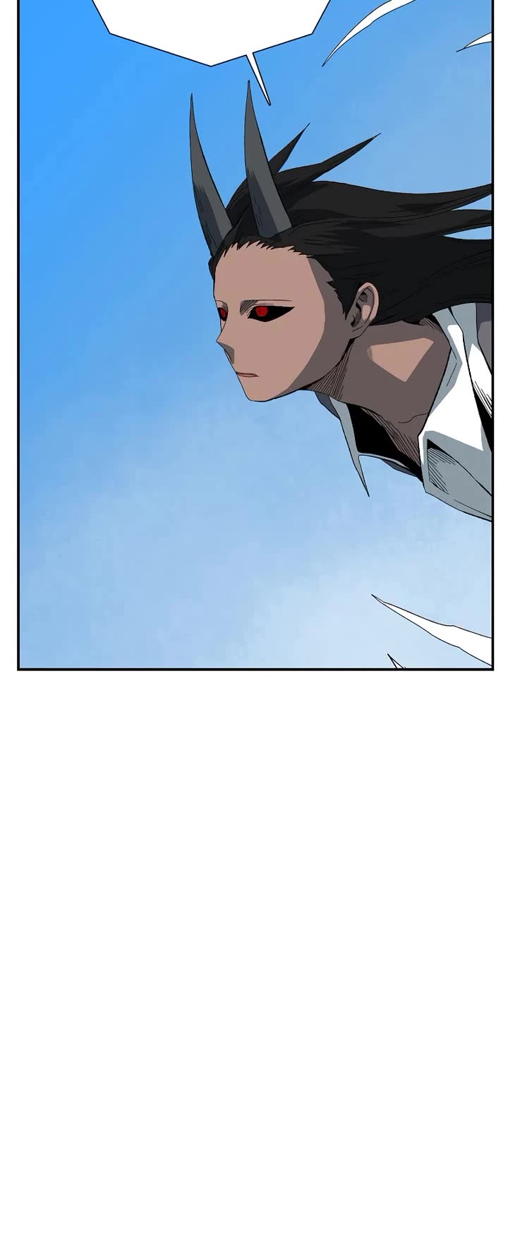 One Step for the Dark Lord Chapter 194 page 23 - Chapter 194: Impact (12)