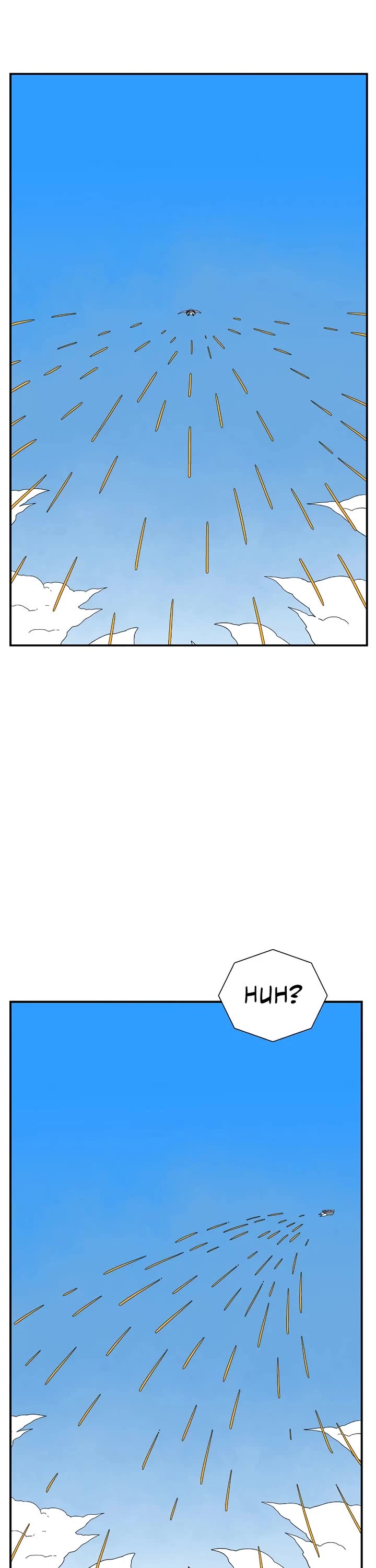One Step for the Dark Lord Chapter 194 page 24 - Chapter 194: Impact (12)
