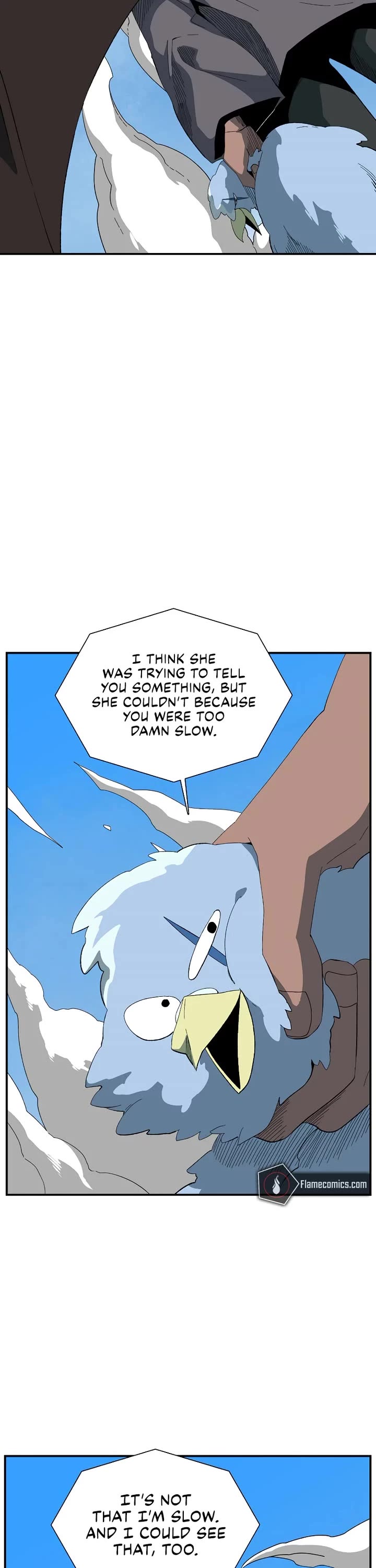 One Step for the Dark Lord Chapter 194 page 29 - Chapter 194: Impact (12)