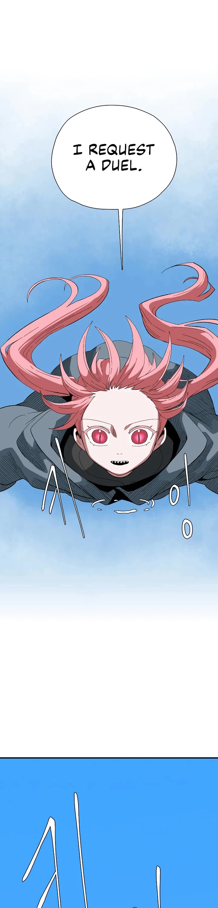 One Step for the Dark Lord Chapter 194 page 38 - Chapter 194: Impact (12)