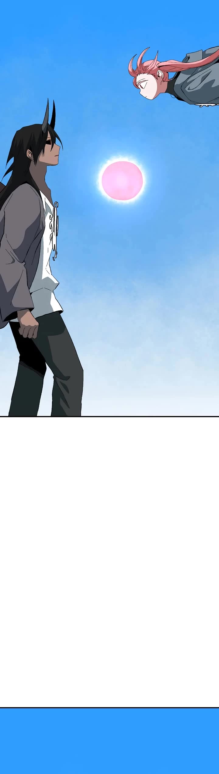 One Step for the Dark Lord Chapter 194 page 40 - Chapter 194: Impact (12)