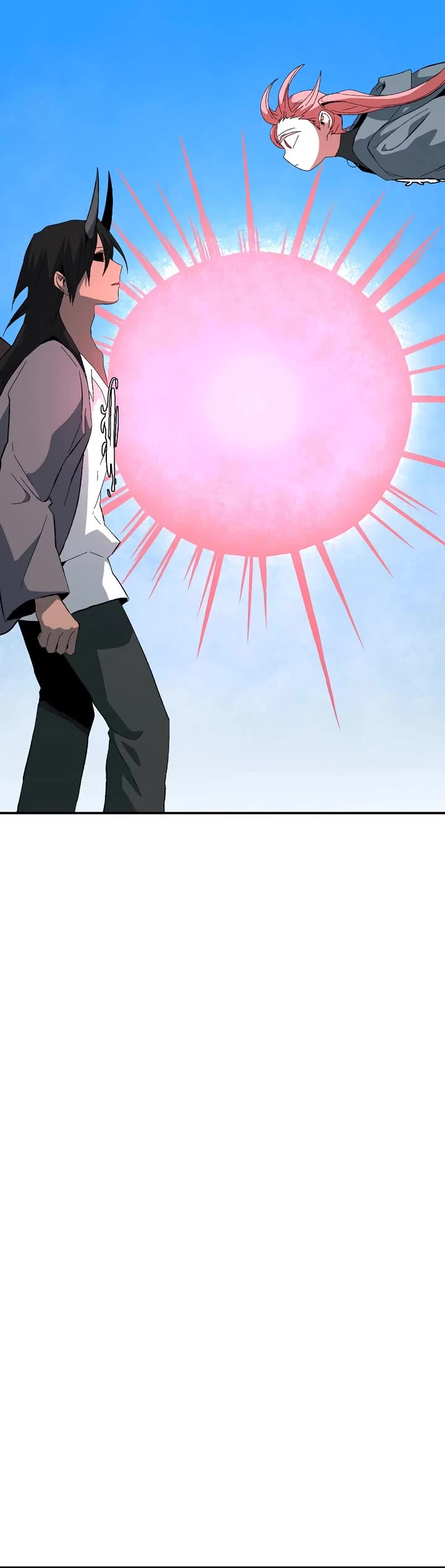 One Step for the Dark Lord Chapter 194 page 41 - Chapter 194: Impact (12)