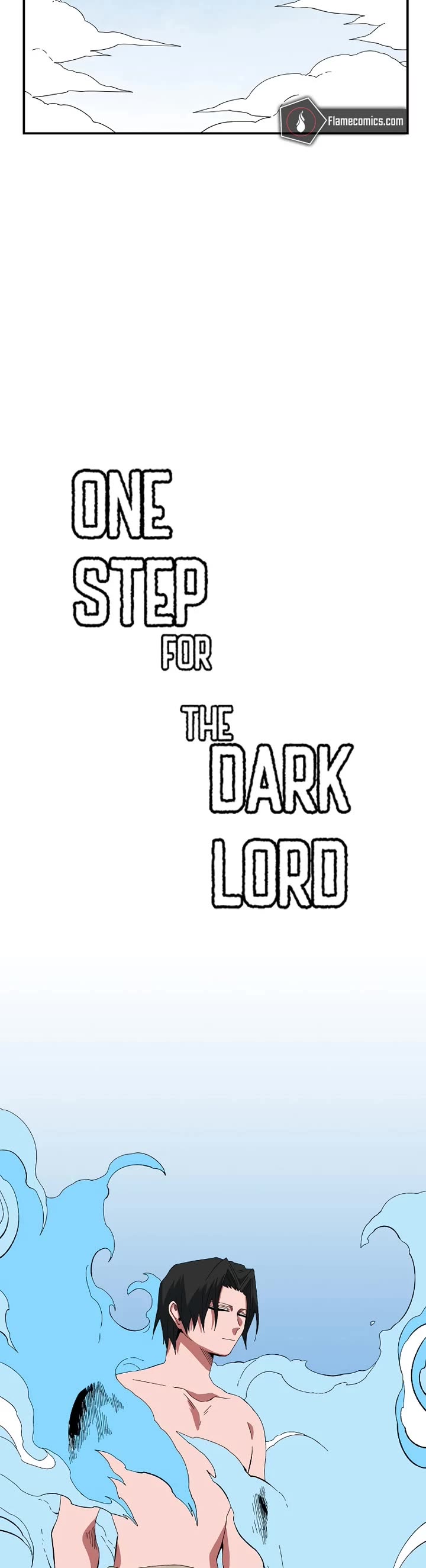 One Step for the Dark Lord Chapter 194 page 44 - Chapter 194: Impact (12)