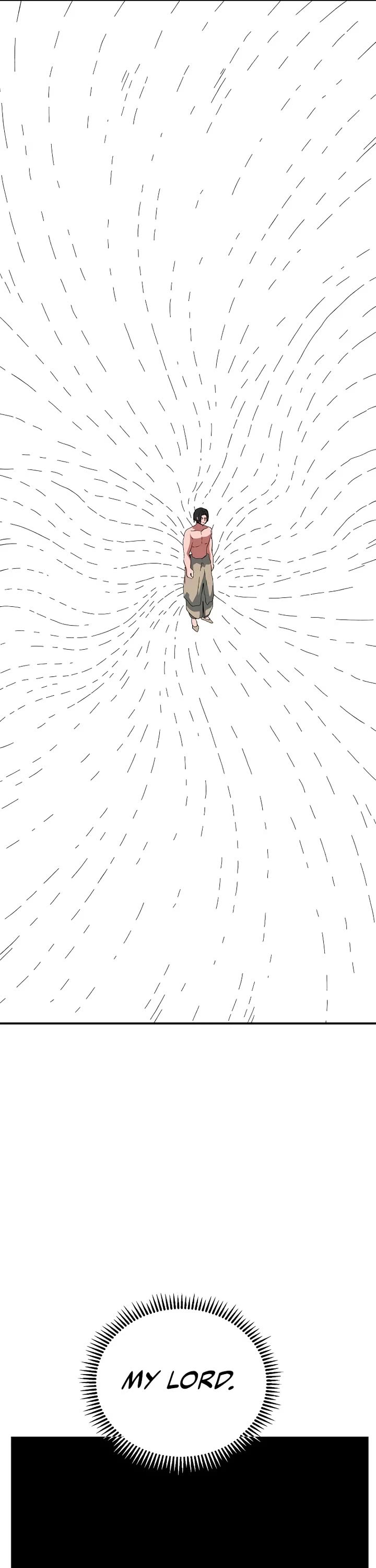 One Step for the Dark Lord Chapter 194 page 46 - Chapter 194: Impact (12)