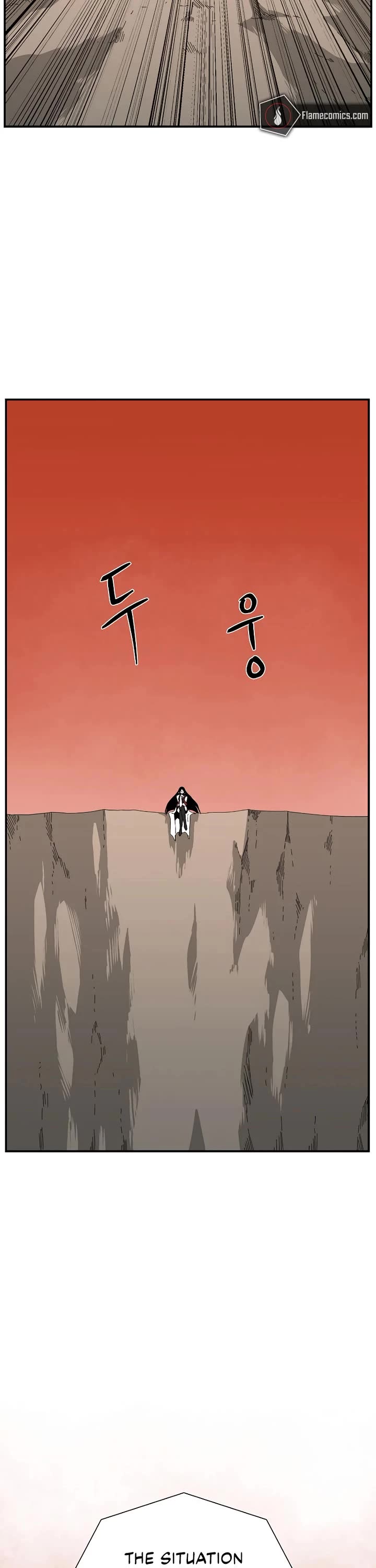 One Step for the Dark Lord Chapter 194 page 48 - Chapter 194: Impact (12)