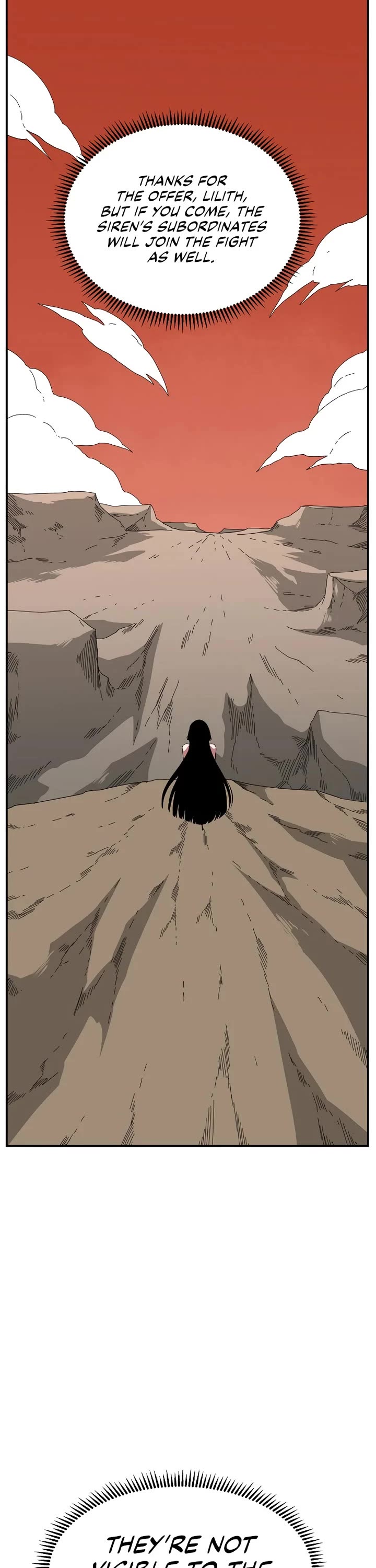 One Step for the Dark Lord Chapter 194 page 52 - Chapter 194: Impact (12)