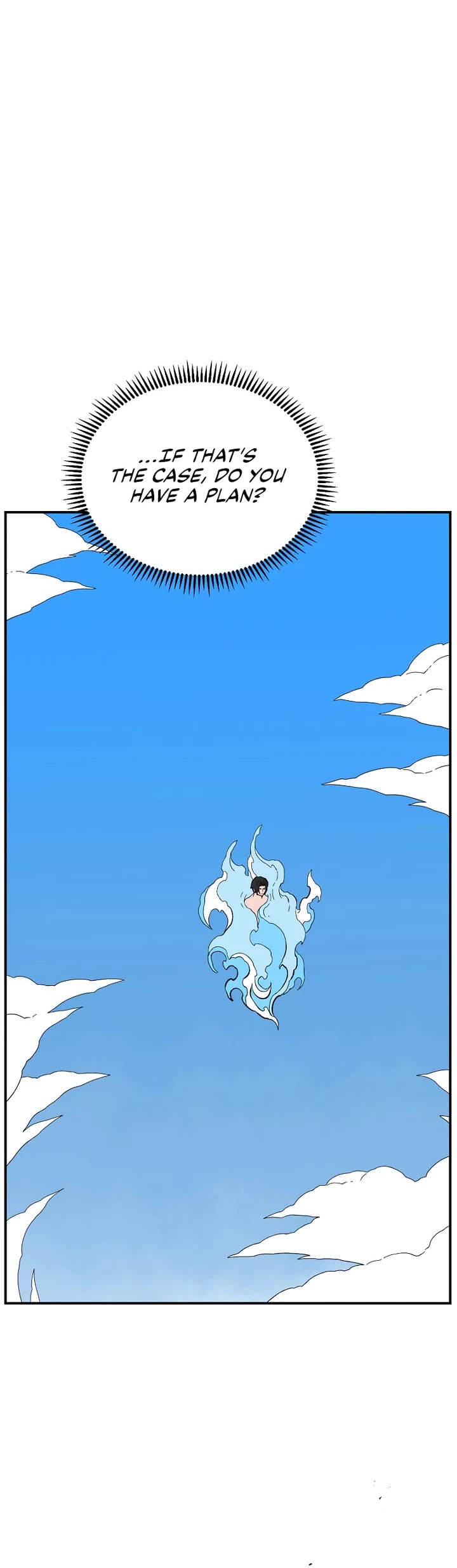 One Step for the Dark Lord Chapter 194 page 54 - Chapter 194: Impact (12)