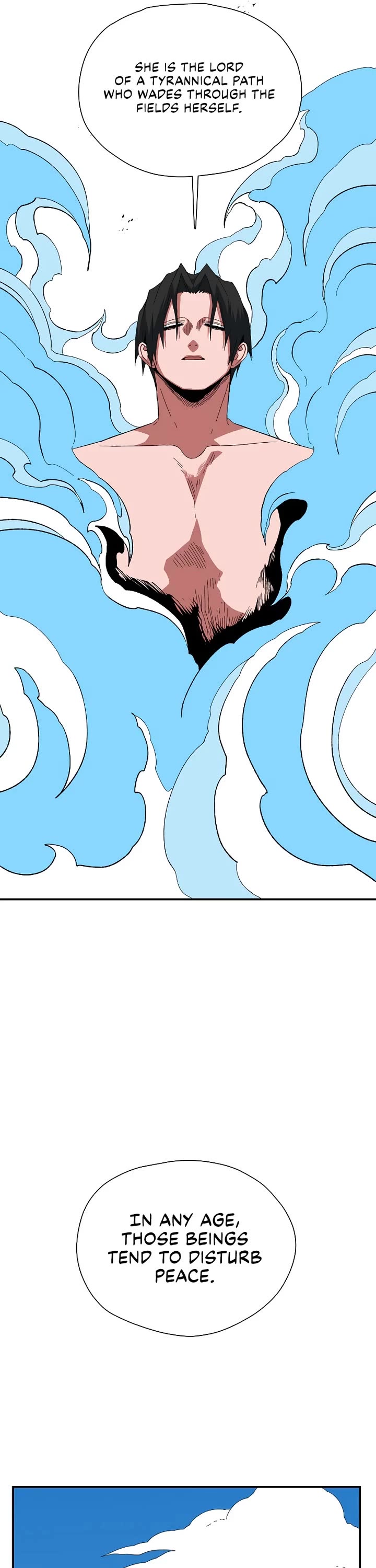 One Step for the Dark Lord Chapter 194 page 55 - Chapter 194: Impact (12)